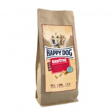 Happy Dog NaturCroq Mini Bones Krůta 700 g