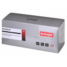 Activejet toner ATL-MS317N pro Lexmark; náhradní toner Lexmark 51B2000, Supreme; 2500 stran; černý)