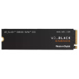 Western Digital Black SN850X M.2 2 TB PCI Express 4.0 NVMe