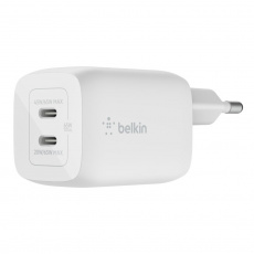 Belkin WCH013vfWH Bílá Vnitřní