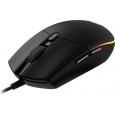 Logitech G G102 Gaming Mouse myš Hraní USB Typ-A 8000 DPI