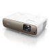 BenQ W2700 dataprojektor Projektor se standardní projekční vzdáleností 2000 ANSI lumen DLP 2160p (3840x2160) 3D kompatibilita Hnědá, Bílá