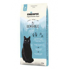 Chicopee Cat Adult Sensible Lamb 15kg Chicopee Cat Adult Sensible Lamb 15kg