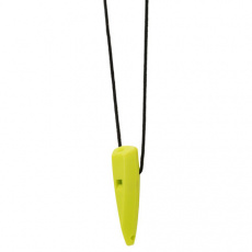 Plastová píšťalka, 6cm Plastová píšťalka, 6cm
