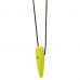 Plastová píšťalka, 6cm