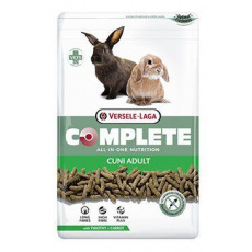 VL Complete Cuni Adult- pre trpasličie a doma chované králiky 1,75 kg VL Complete Cuni Adult- pre trpasličie a doma chované králiky 1,75 kg