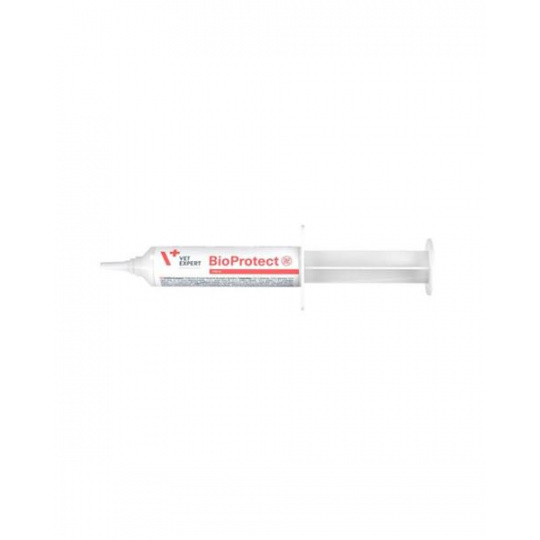 VetExpert BioProtect pasta 15ml