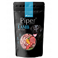 NEW PIPER s jehněčím a mrkví, kapsička pro psy 150 g