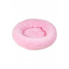 Pelech kulatý AMÉLIE 60cm růžová A17