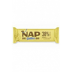 NAP Psia proteínová tyčinka kuracia 50g