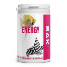 S.A.K. energy 130 g (300 ml) velikost 1 S.A.K. energy 130 g (300 ml) velikost 1
