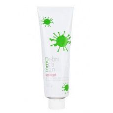 DebriEcaSan aquagel 250g DebriEcaSan aquagel 250g