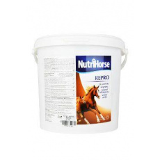 Nutri Horse Repro pro koně plv 3kg Nutri Horse Repro pro koně plv 3kg