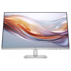 HP Výškově nastavitelný 23,8“ monitor Series 5 FHD – 524sh