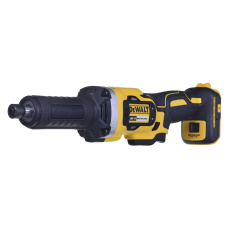 DeWALT DCG426N-XJ kleštinová/přímá bruska Přímá úhlová bruska 25000 ot/min Černá, Žlutá 1000 W