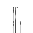 Beyerdynamic PRO X lightning - Kabel Apple Lightning - Mini XLR, 1,6 m