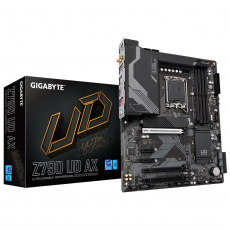 GIGABYTE Z790 UD AX základní deska Intel Z790 LGA 1700 ATX