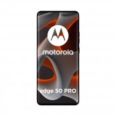 Motorola Edge 50 Pro 16,9 cm (6.67") Dual SIM Android 14 5G USB Type-C 12 GB 512 GB 4500 mAh Černá