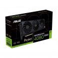 ASUS ProArt -RTX4080S-O16G NVIDIA GeForce RTX 4080 SUPER 16 GB GDDR6X