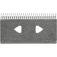 Náhradní čepel 0.5-2.4 mm,pro  stříhací strojek Andis TR1250 # 23870