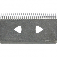 Náhradní čepel 0.5-2.4 mm,pro  stříhací strojek Andis TR1250 # 23870