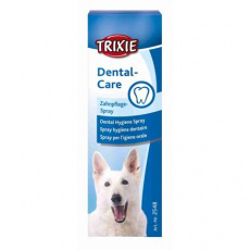 Ústní péče 50ml TRIXIE Ústní péče 50ml TRIXIE