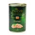 Nuevo pes Adult Kuřecí konz. 400g