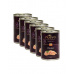 NUEVO cat Adult Chicken bal. 6 x 400 g konzerva