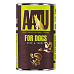 AATU Dog Duck&Turkey konz. 400g