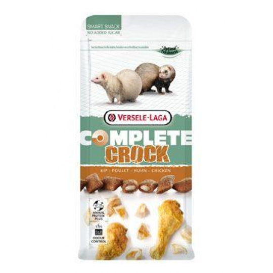 Pamlsok VL Complete Crock Chicken 50 g Pamlsok VL Complete Crock Chicken 50 g