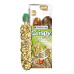 VL Crispy Sticks Rats-Mice Popcorn&Nuts 2x55g
