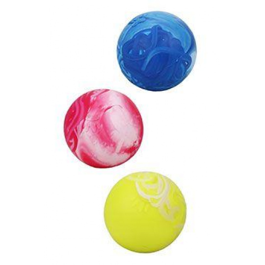 Hračka pes Míč plovací Vanil. 6 cm SP Hračka pes Míč plovací Vanil. 6 cm SP
