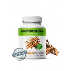 Cordyceps CS4 90tbl Cordyceps CS4 90tbl