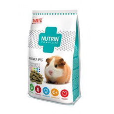 Nutrin Complete Morče Adult 400g Nutrin Complete Morče Adult 400g