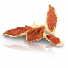 KIDDOG BUFFET królicze ucho nadziewane mięsem króliczym [150 szt.]