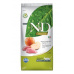 N&D PRIME CAT Adult Boar & Apple 10kg
