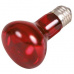 Infrared Heat Spot-Lamp red 75 W (RP 2,10 Kč)