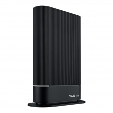 ASUS RT-AX59U bezdrátový router Gigabit Ethernet Dvoupásmový (2,4 GHz / 5 GHz) Černá