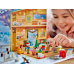 LEGO FRIENDS 42637 Adventní kalendář 2024