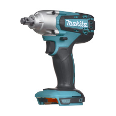 Makita DTW190Z aku utahovák 1/2" 2300 ot/min 190 Nm Černá, Modrá 18 V