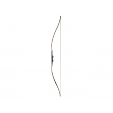 Poe Lang Robin Hood Classic Bow 30-35lb Brown