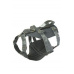 Postroj Hurtta Travel Harness ECO ostružinový 0-5kg
