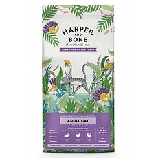H&B Cat Adult Flavours Farm 2kg