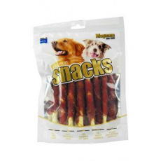 Magnum Duck on Rawhide stick 250g Magnum Duck on Rawhide stick 250g