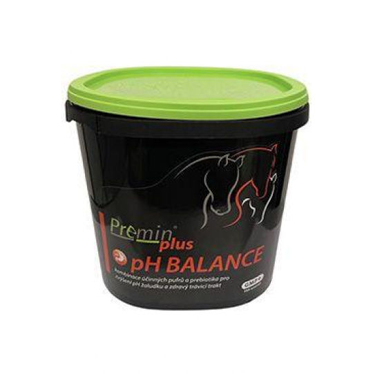 Premin plus pH Balance 2kg Premin plus pH Balance 2kg