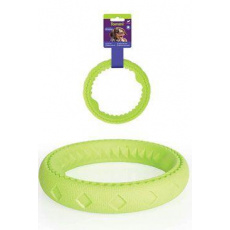 Hračka pes Aroma Kruh střední, 17cm Hračka pes Aroma Kruh střední, 17cm