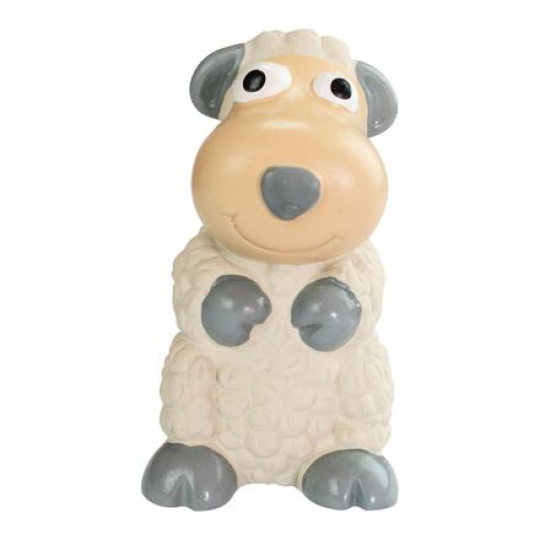 Ovečka se zvukem 11.5 cm HipHop Dog