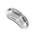 Miska emitka 254x143x38mm CVET