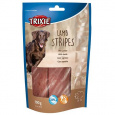 Premio LAMB STRIPES jehněčí pásky 100 g