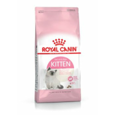 Royal Canin FHN Kitten - suché krmivo pro koťata - 4kg